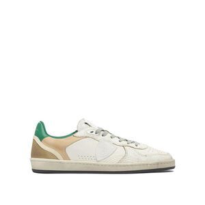 PHILIPPE MODEL PARIS Men's Low-Top Sneakers Men WHITE